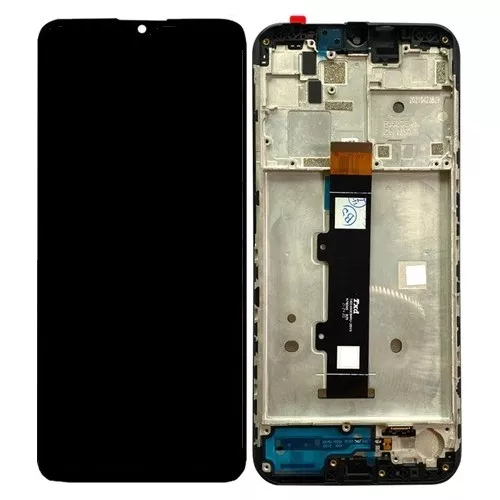modulo moto g20 CON MARCO 