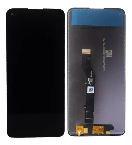 MODULO MOTOROLA G9 PLUS ORIGINAL 