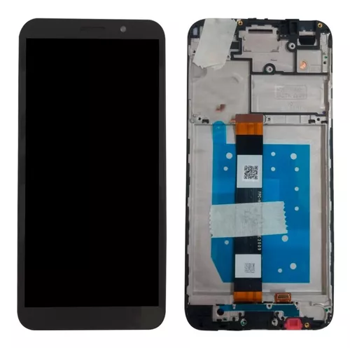 MODULO MOTOROLA E6 PLAY CON MARCO 