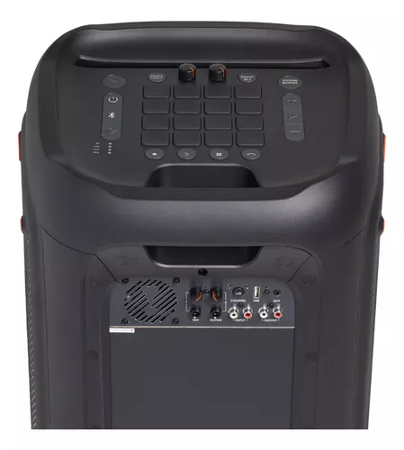 PARLANTE JBL PARTY BOX 1000