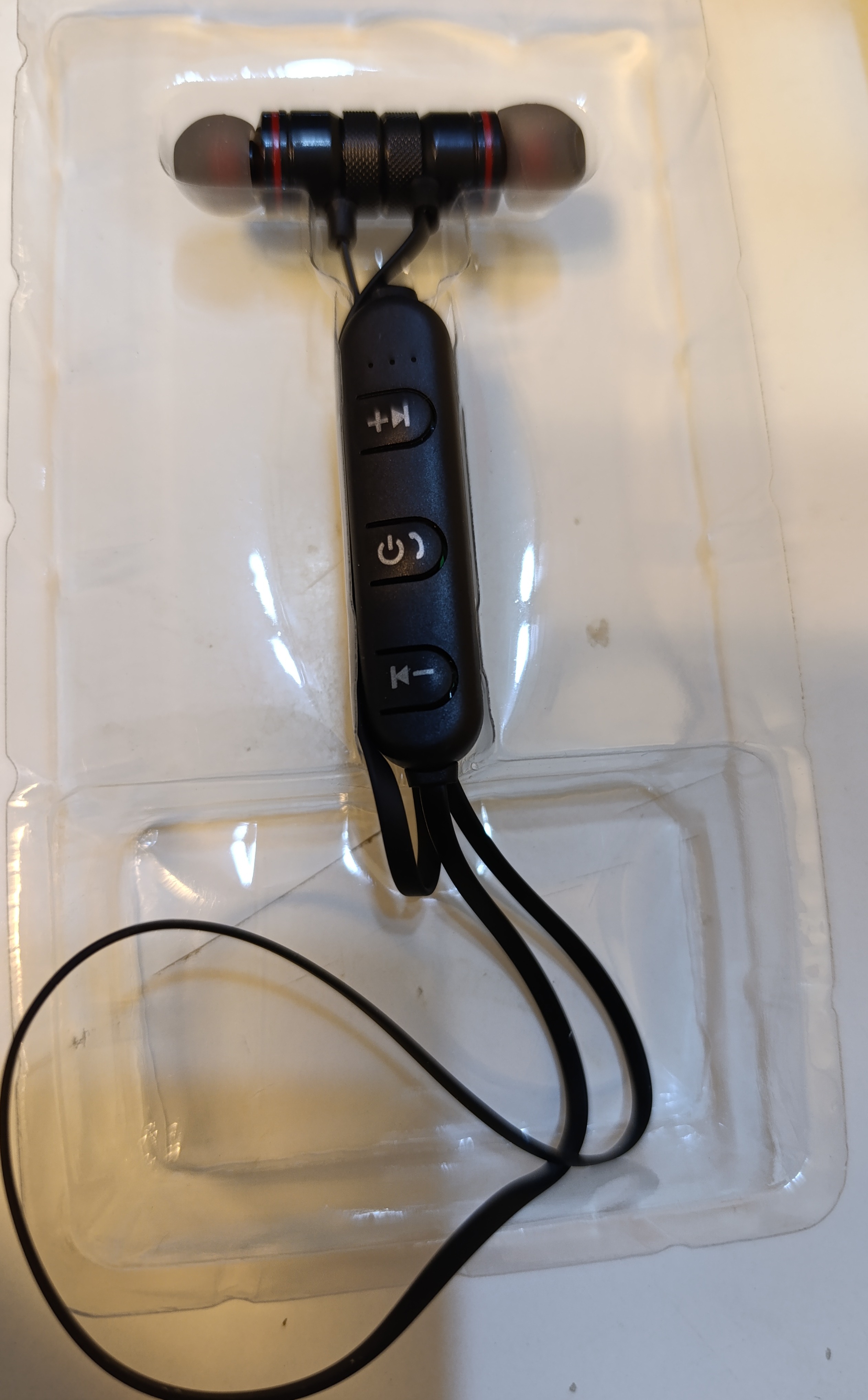 AURICULAR BLUETOOH  SUONO 1038