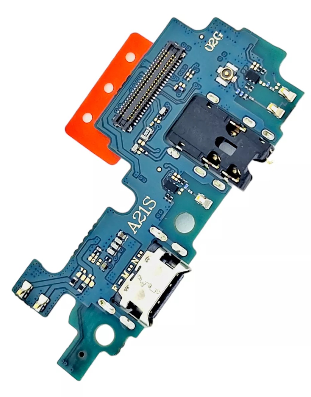 PLACA DE CARGA SAMSUNG A21S CNN