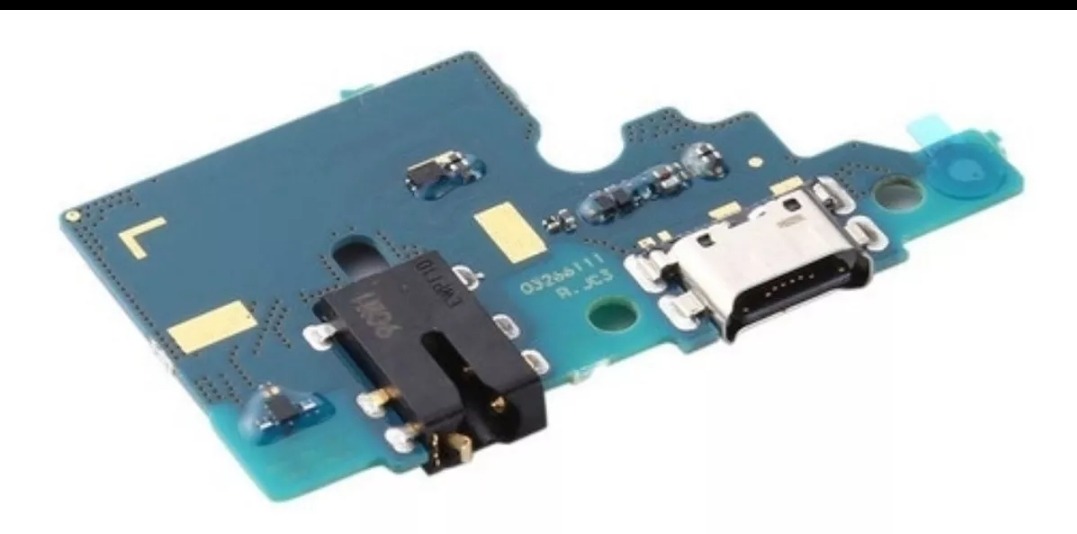 PLACA DE CARGA SAMSUNG A51 CNN