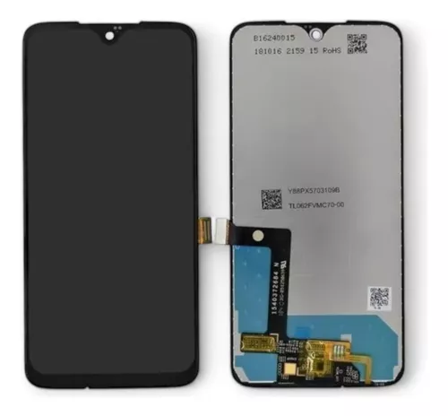 MODULO MOTOROLA G7/ G7 PLUS 