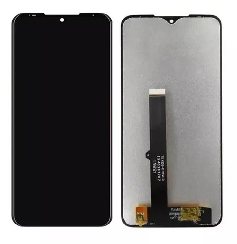 MODULO MOTOROLA G8 PLAY / ONE MACRO ORIGINAL