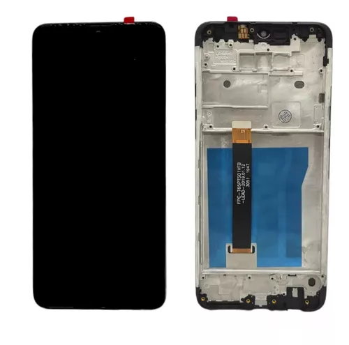 Modulo lg k50s con marco