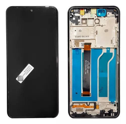 Modulo lg k51 con marco 