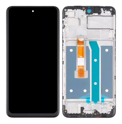 MODULO LG k52 CON MARCO ORIGINAL 