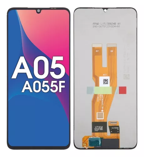 Modulo Samsung a05  Original