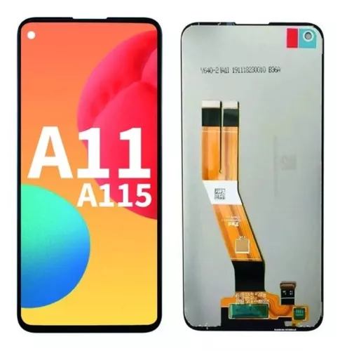 MODULO SAMSUNG A11 ORIGINAL