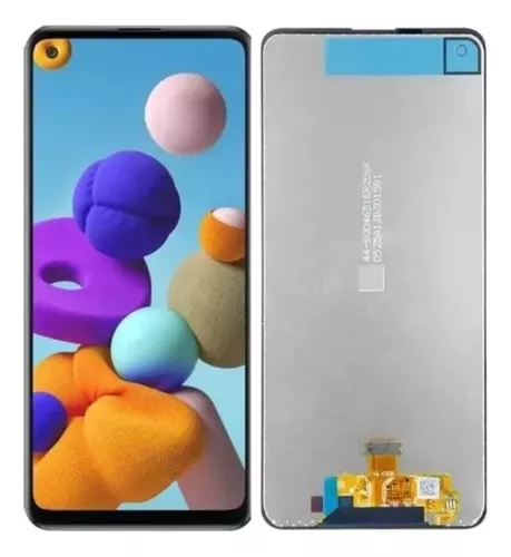 MODULO SAMSUNG A21s OLED