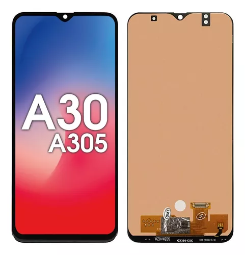 Modulo samsung a305 oled 