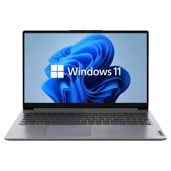 NOTEBOOK LENOVO INTEL + 4GB/128GB