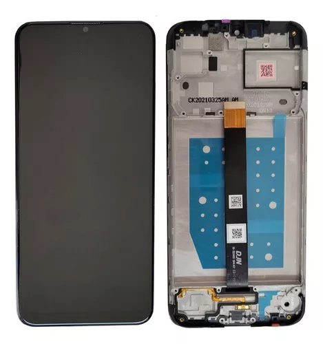 modulo motorola one fusion svc c/m