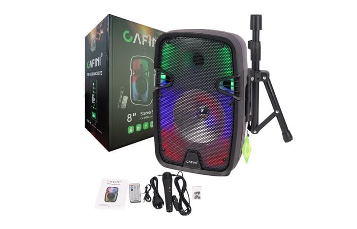 PARLANTE CAFINI S1300AC