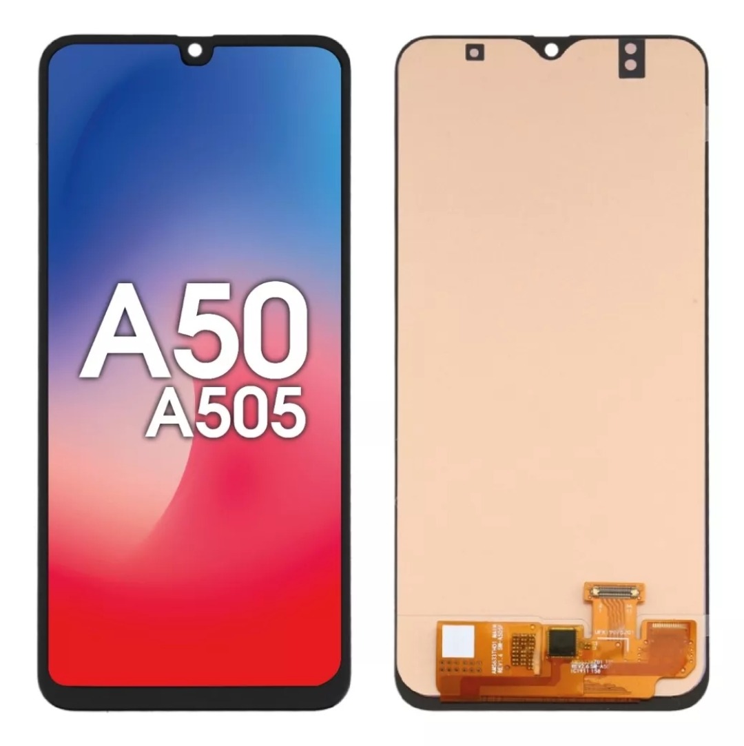 Modulo samsung a50 /a50s oled