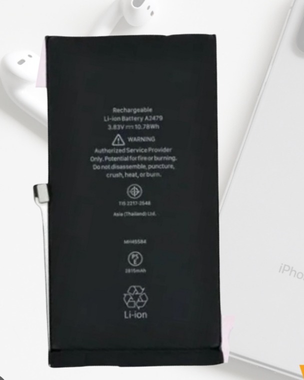 BATERIA IPHONE 13