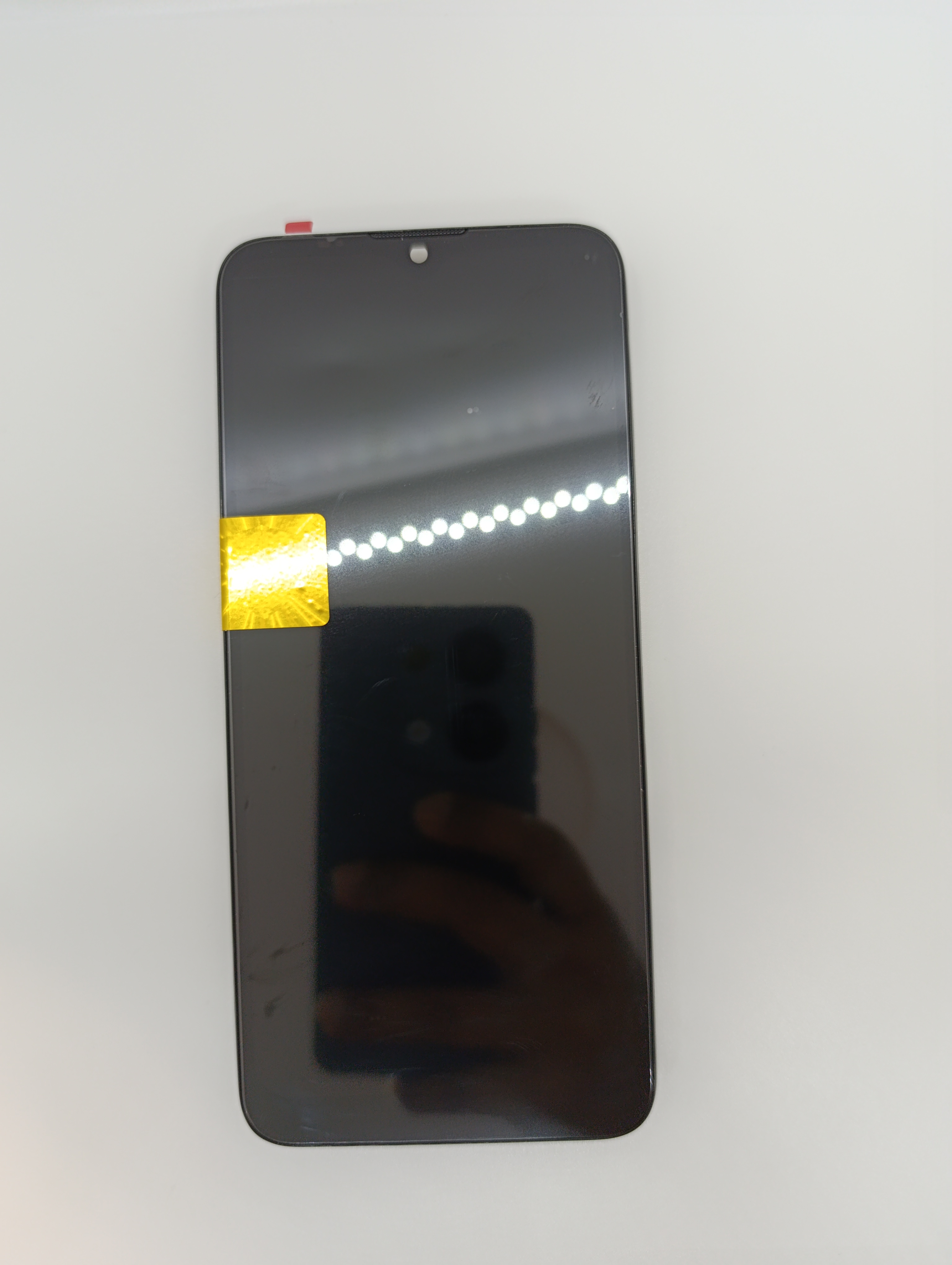 modulo moto e20 GOLD EDITION