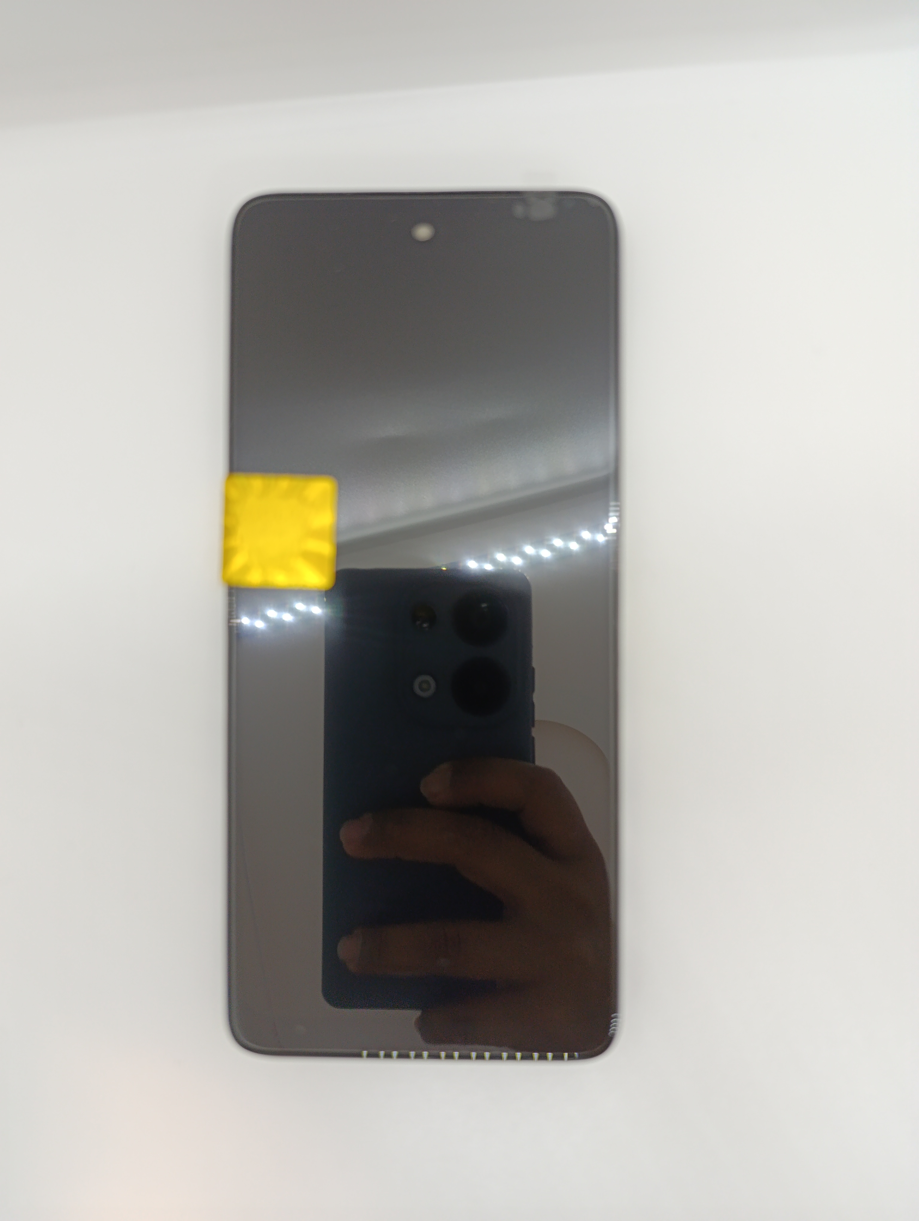 MODULO MOTOROLA E32 GOLD EDITION