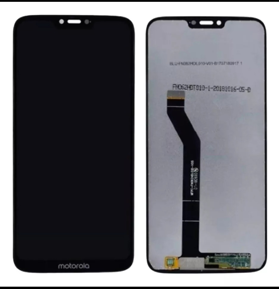 MODULO MOTOROLA G7 POWER CNN 