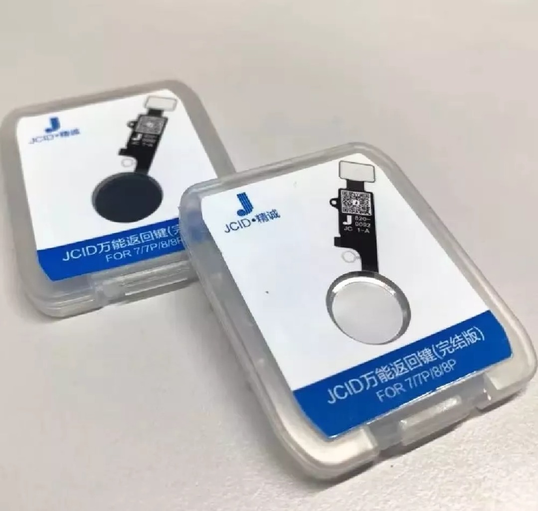 BOTON HOME IPHONE 8G 