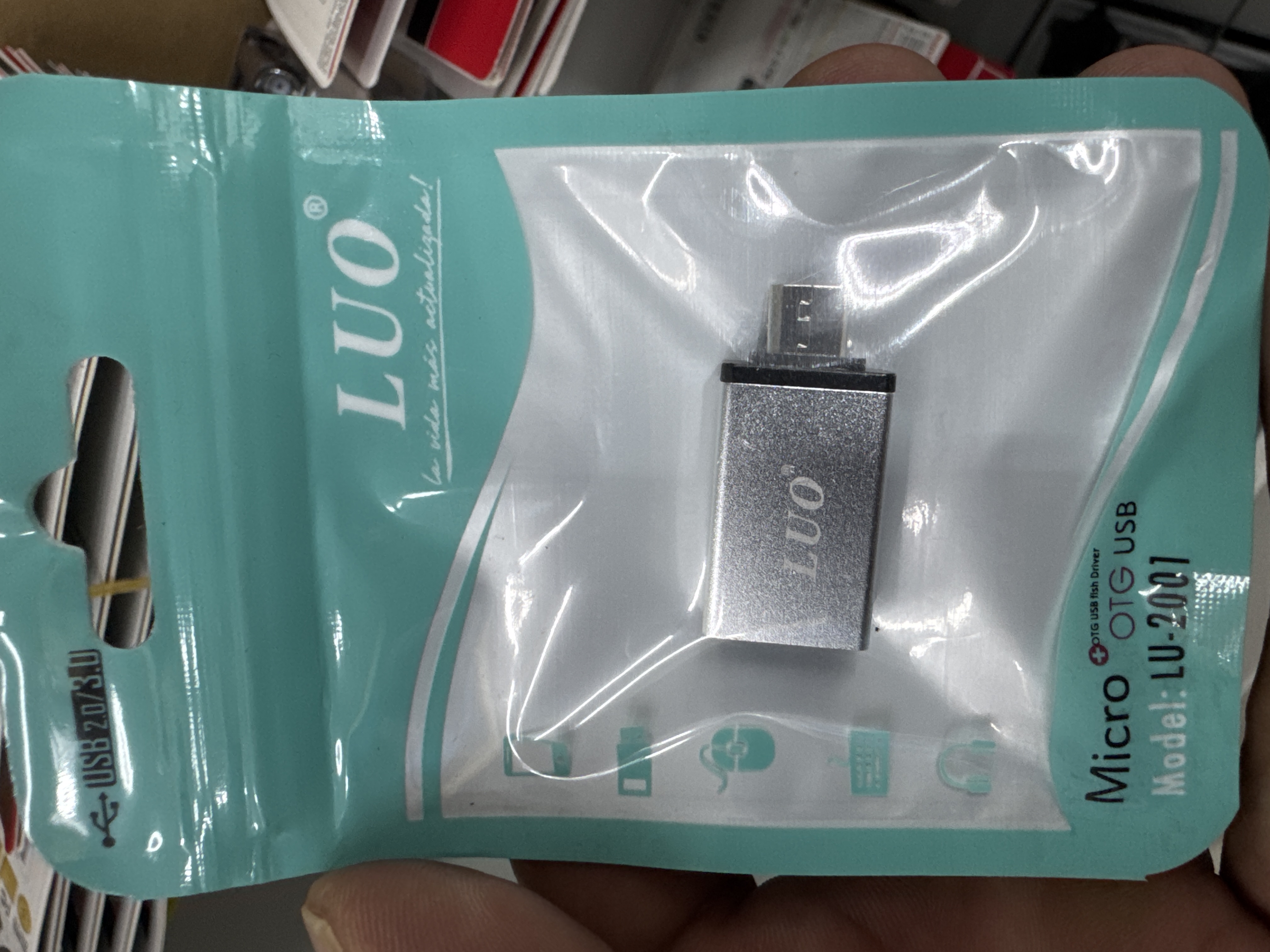 otg v8