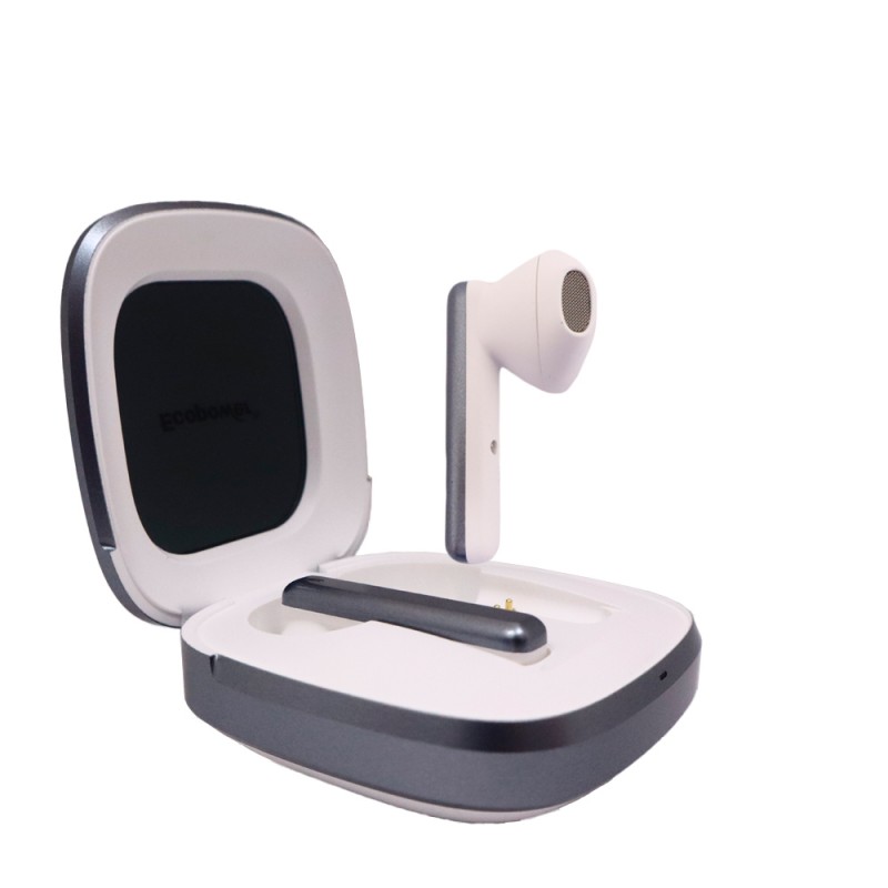 auricular INALAMBRICO ecopower h114