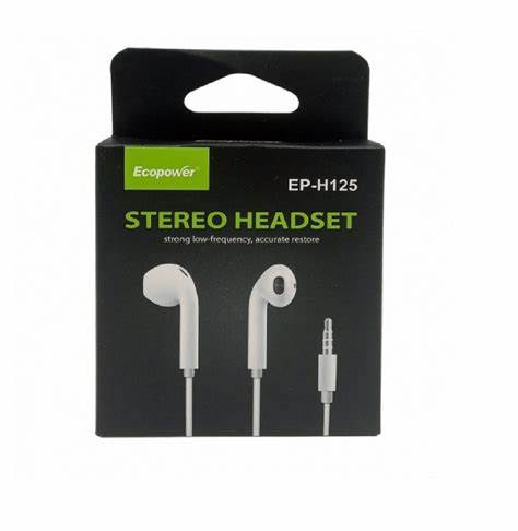 auricular ecopower H125