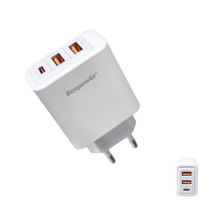 CABEZAL ECOPOWER (7042)