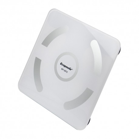 Balanza Personal ep 3072