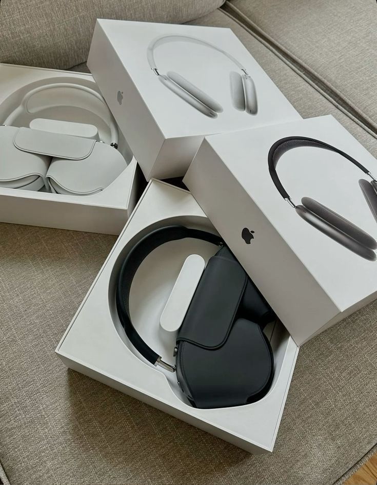 Auricular airpods max 2