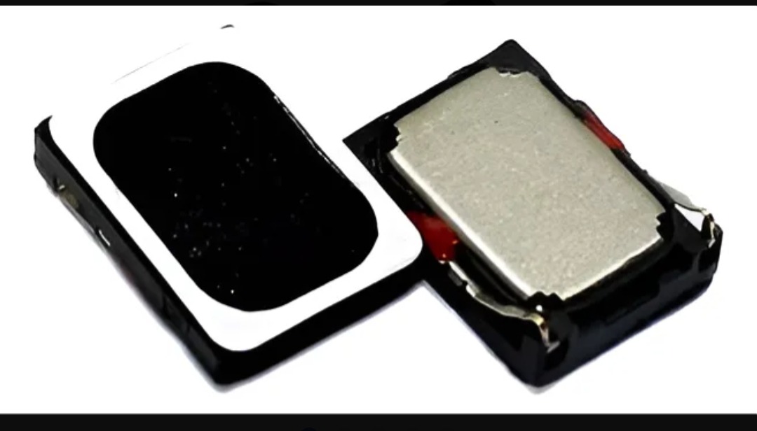 PARLANTE MOTO G4/G4 PLUS BUZZER 