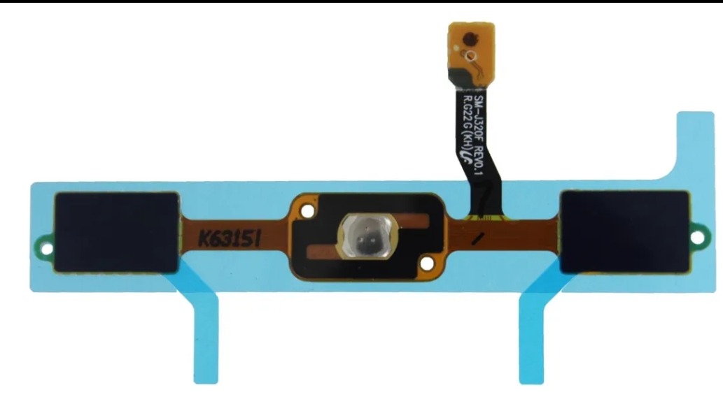 FLEX HOME SAMSUNG J3 2016