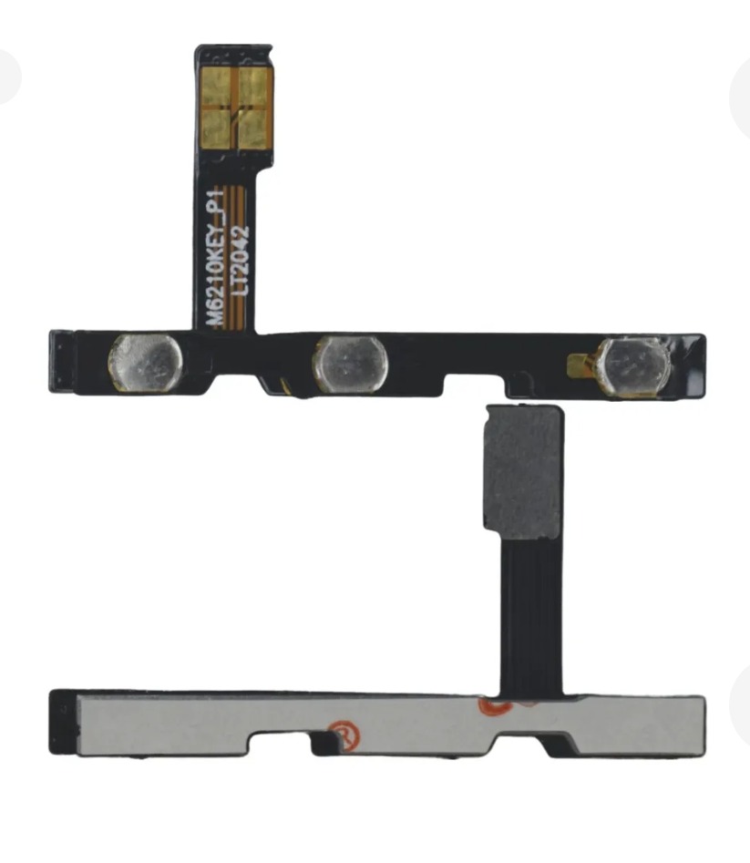 FLEX POWER MOTOROLA E7