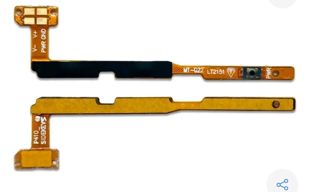 FLEX POWER MOTOROLA G22