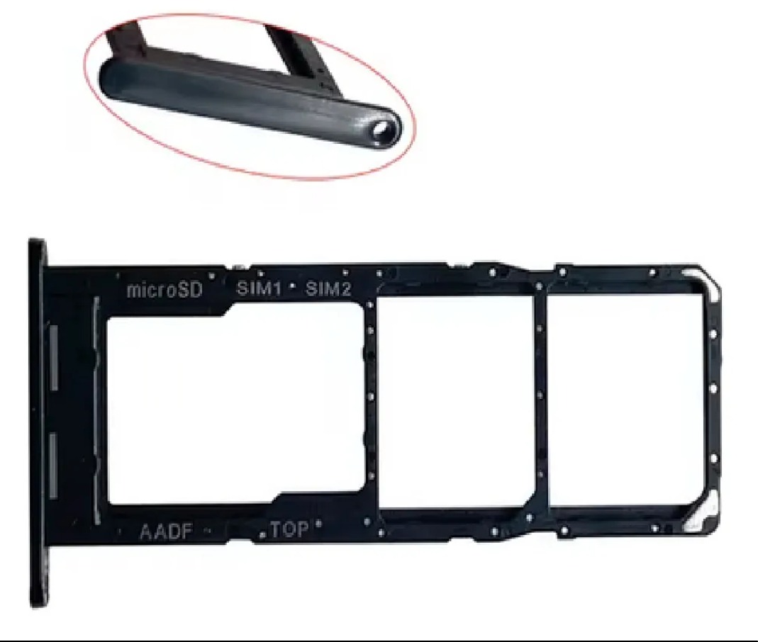 porta sim samsung a14 5g