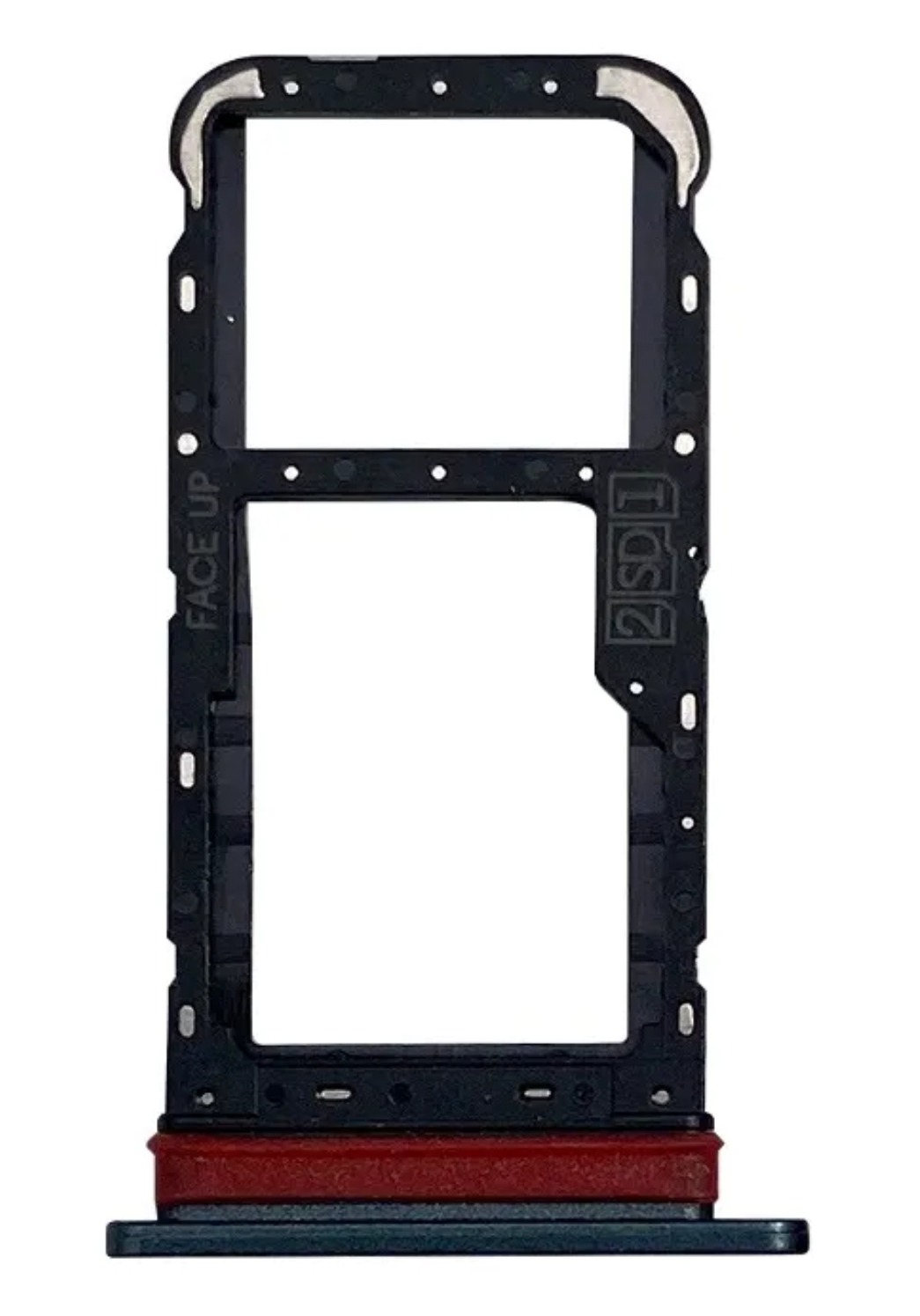 Porta sim motorola e6i