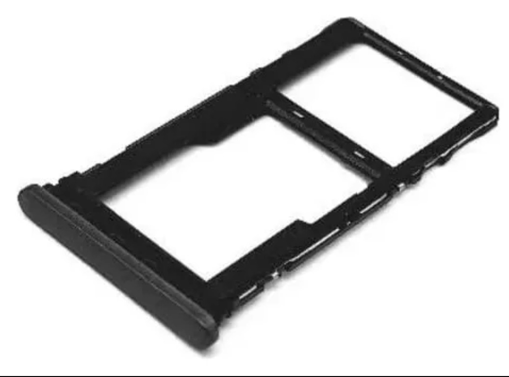 PORTA SIM MOTOROLA E7 PLUS 