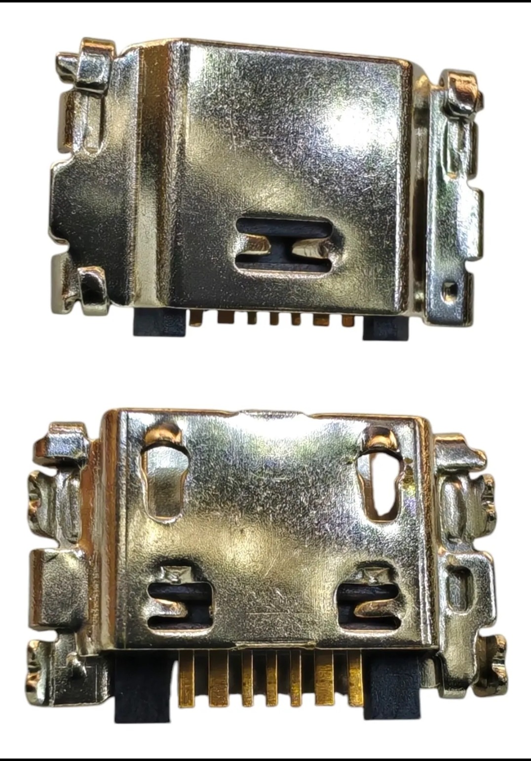 pin de carga samsung a10/a750