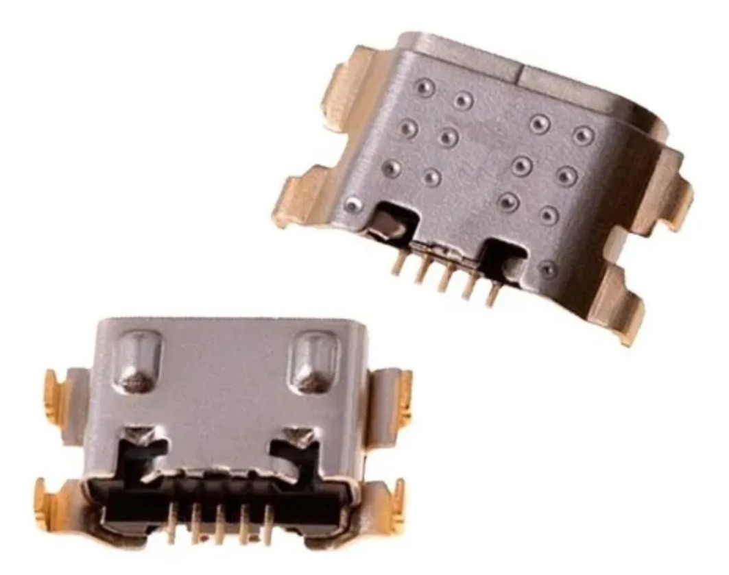 pin de carga samsung a01m a03 tipo v8