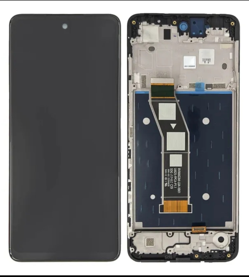 modulo moto g24 c/m