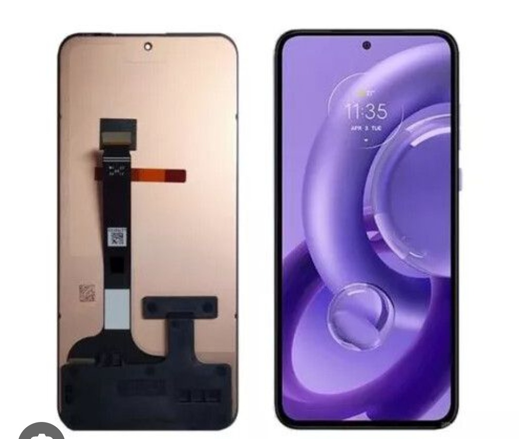 modulo moto edge 30 neo original