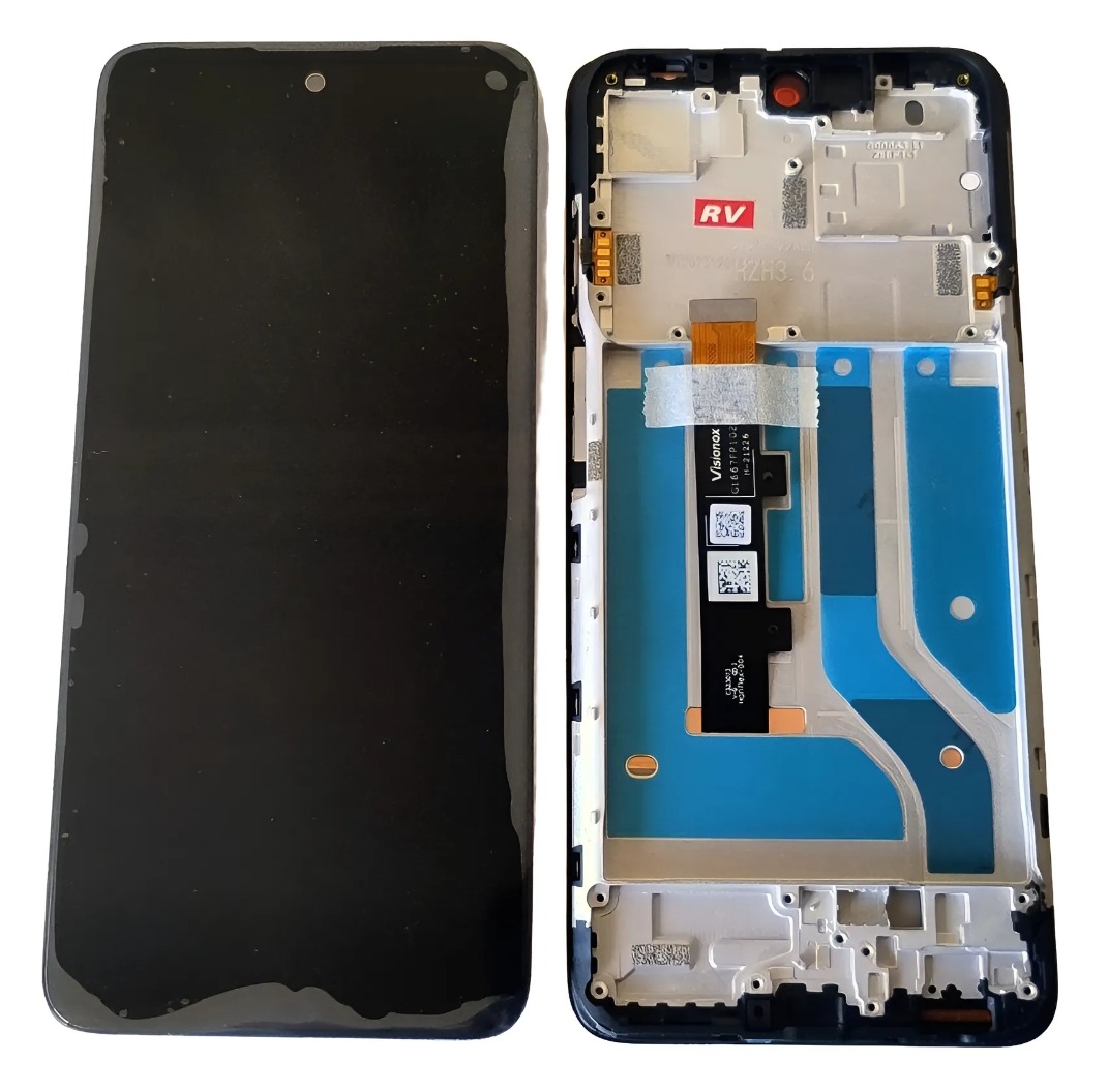 modulo moto edge 20 lite oled c/m