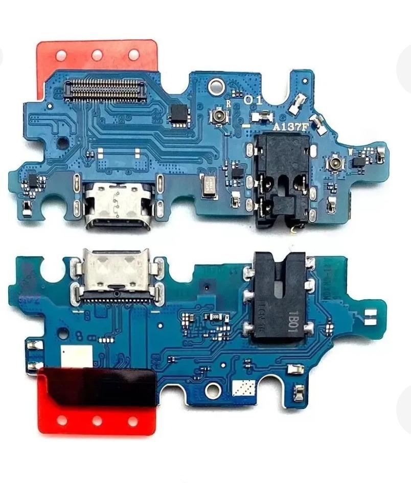 PLACA DE CARGA SAMSUNG A13 4G CNN