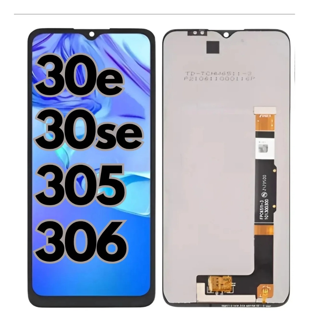MODULO TCL 305/30E/30SE/306