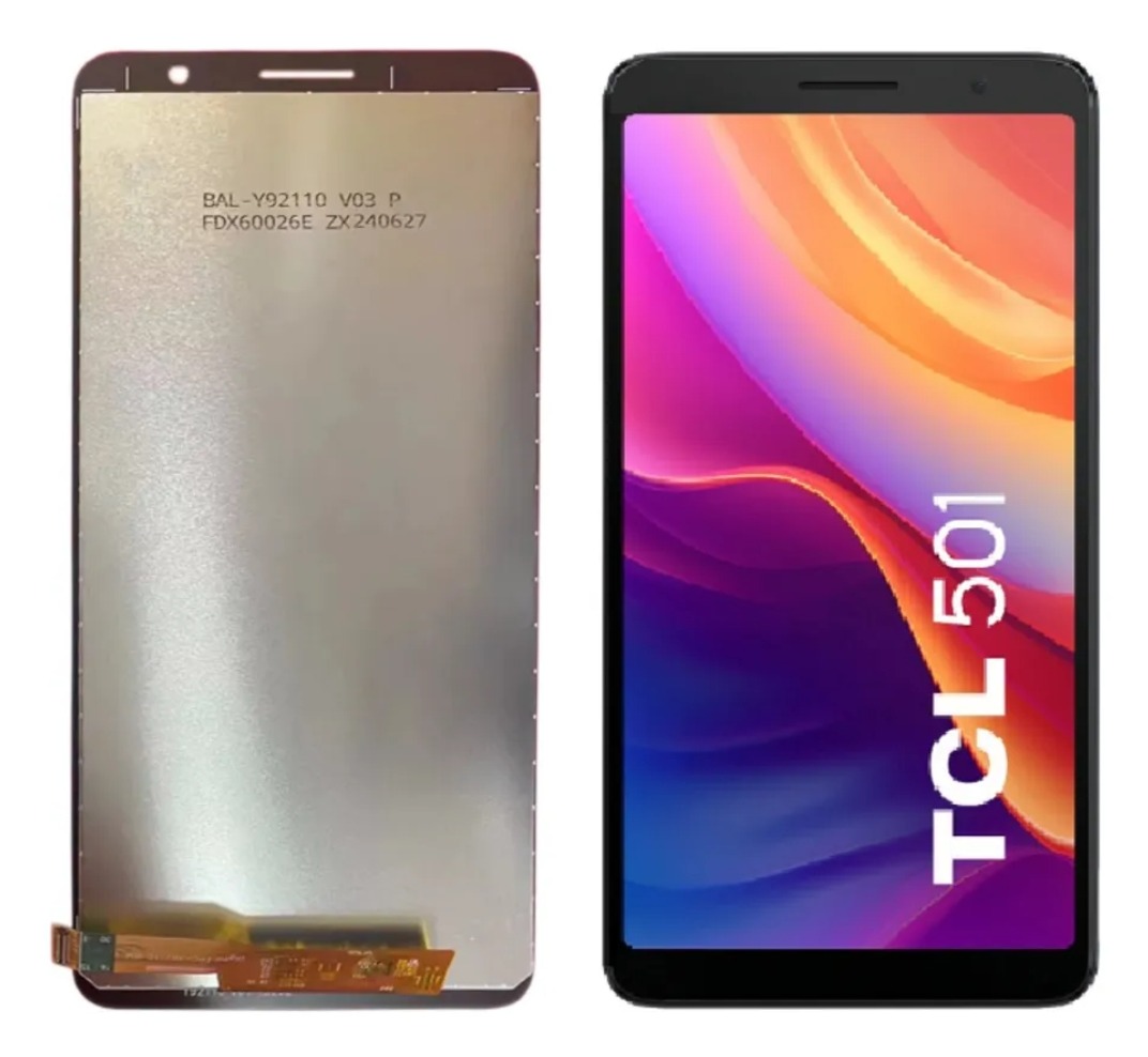 MODULO TCL 501