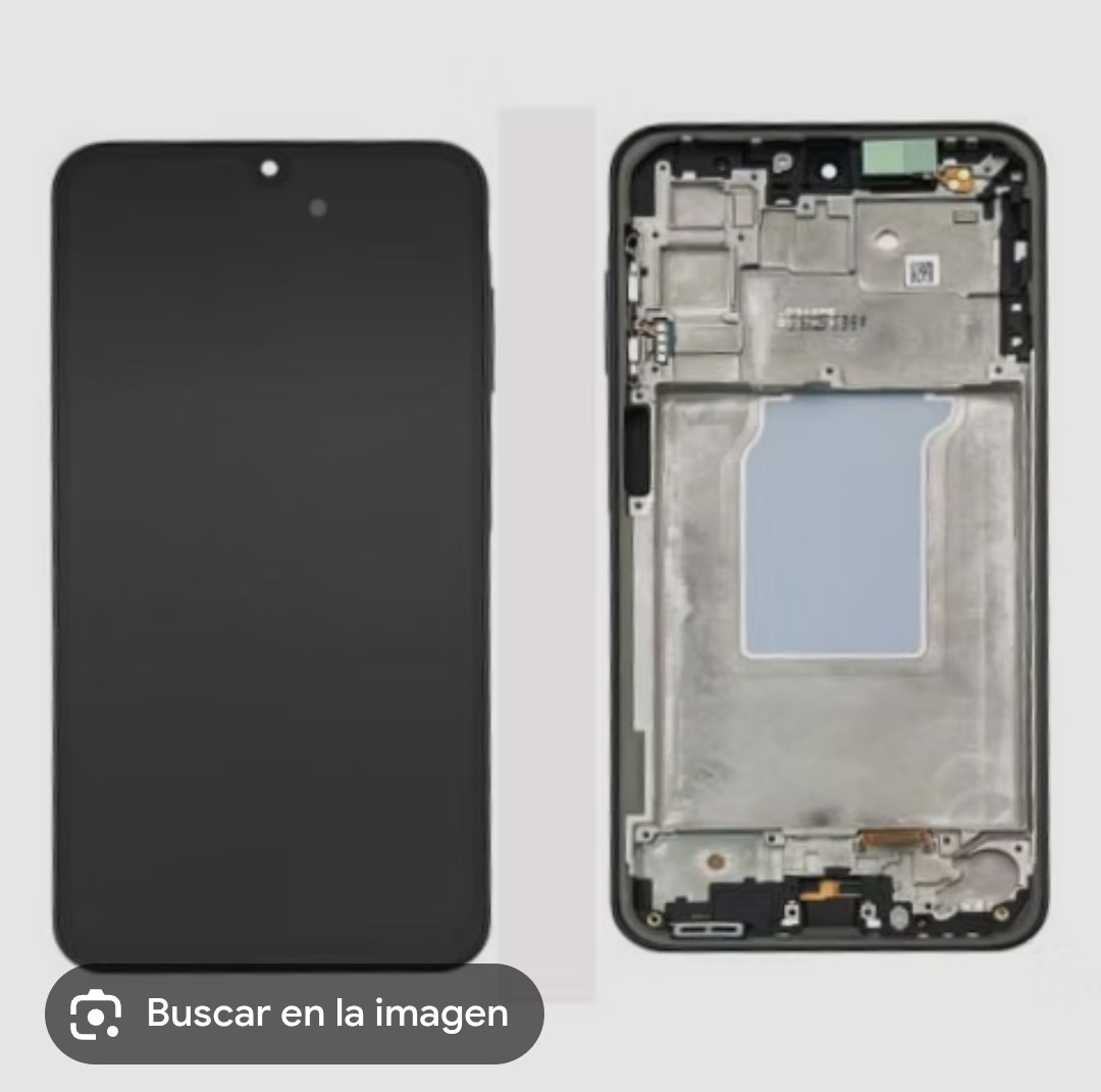 modulo samsung a26 oled c/m