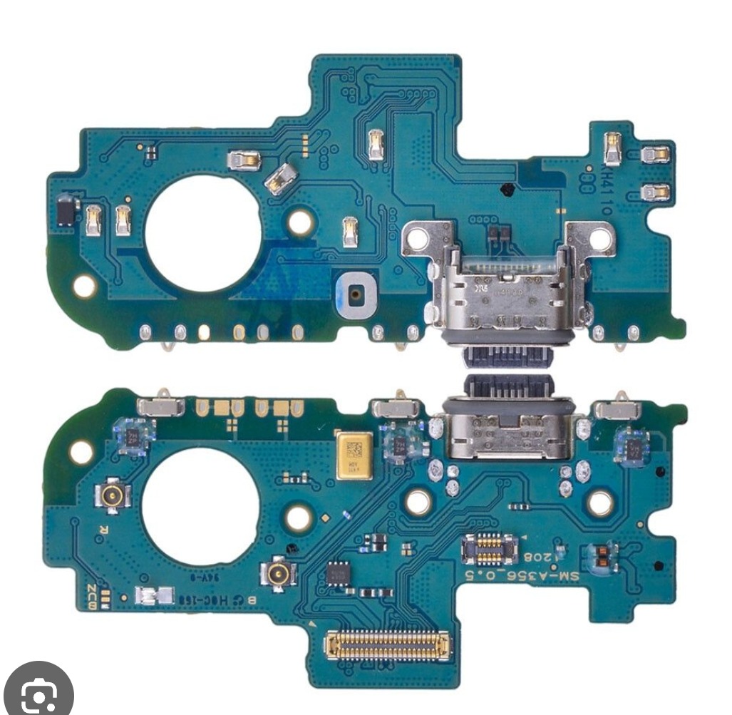 placa de carga samsung a35 cnn
