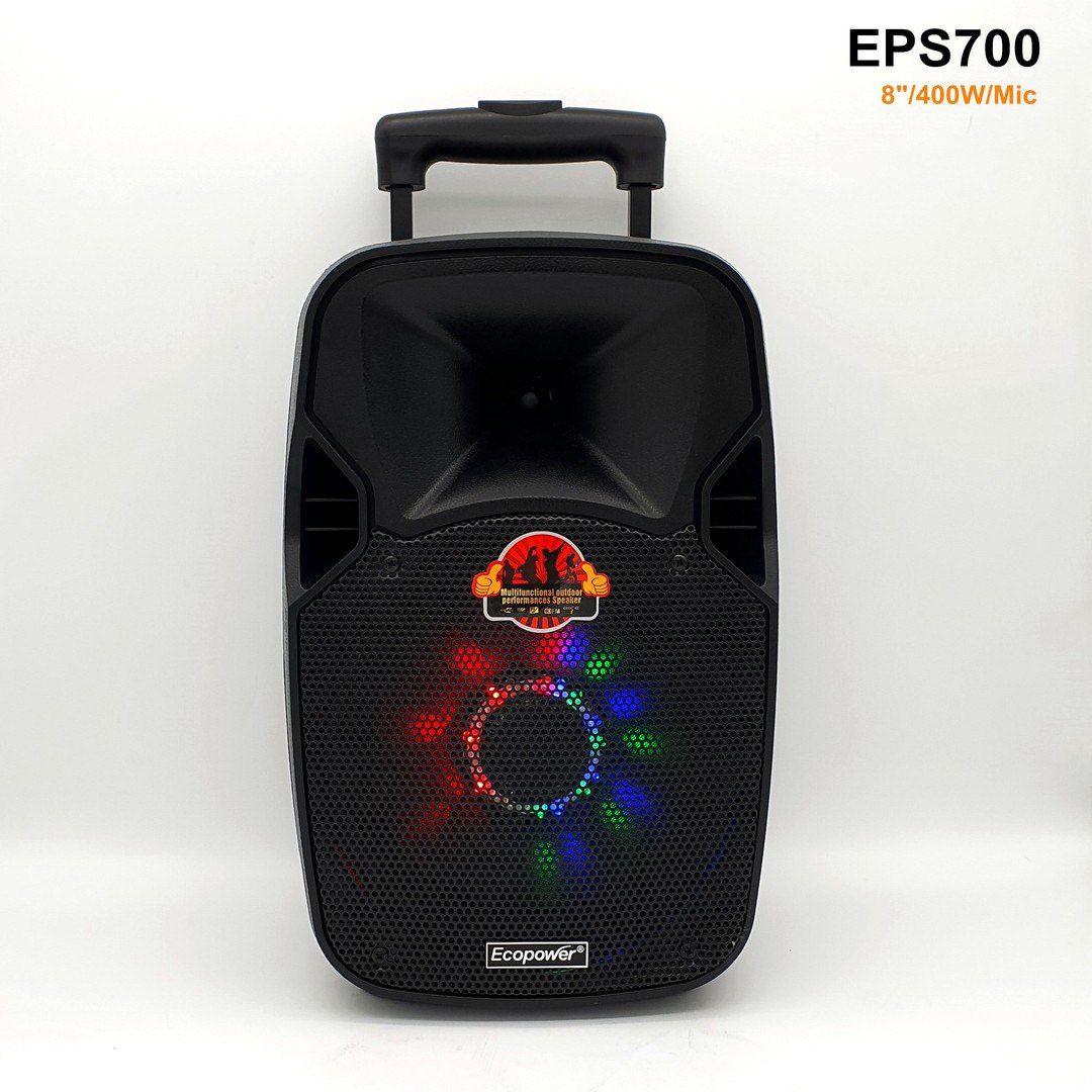 Parlante Ecopower S700