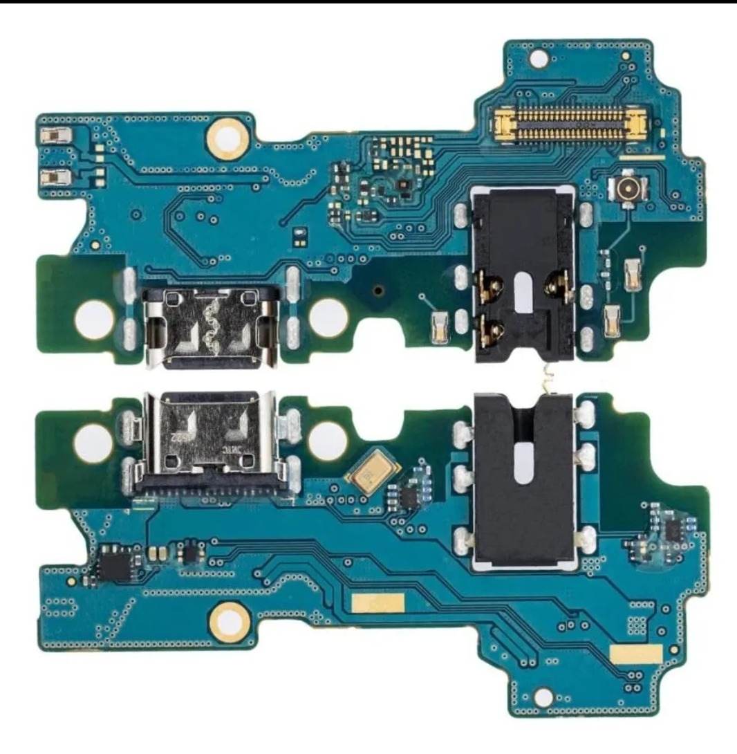 PLACA DE CARGA SAMSUNG A22 4G CNN